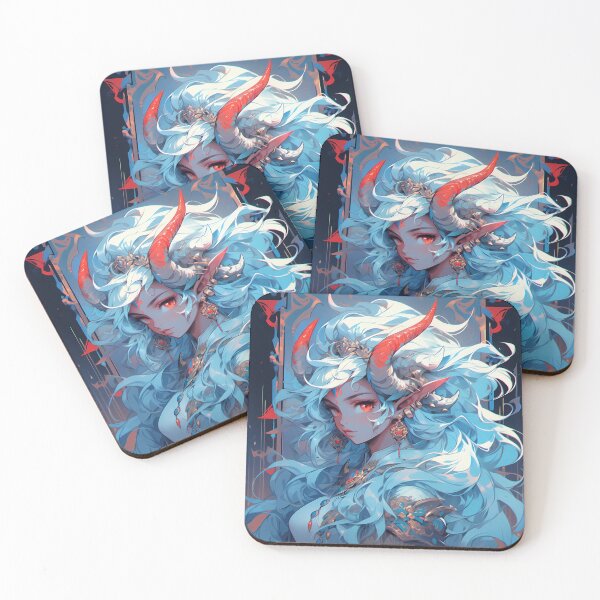 Item preview, Emi's Destiny: A Heroine's Journey of Courage and Growth designed and sold by TNF-Art.