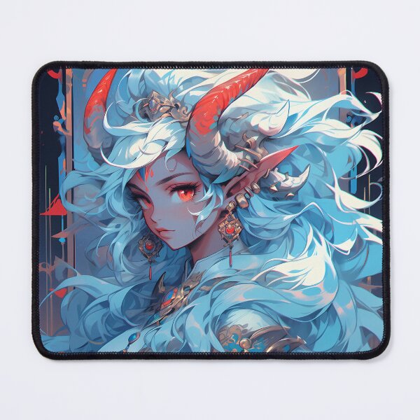 Item preview, Emi's Destiny: A Heroine's Journey of Courage and Growth designed and sold by TNF-Art.