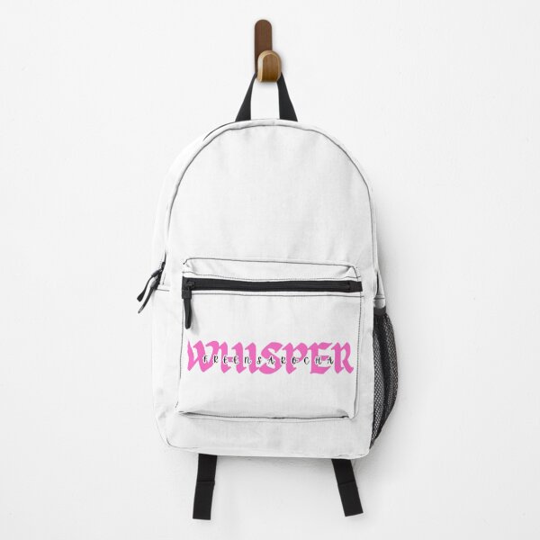 Item preview, Whisper by Freen Sarocha designed and sold by MysZodiax.
