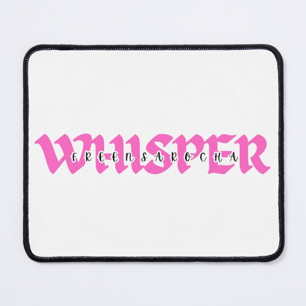 Item preview, Whisper by Freen Sarocha designed and sold by MysZodiax.