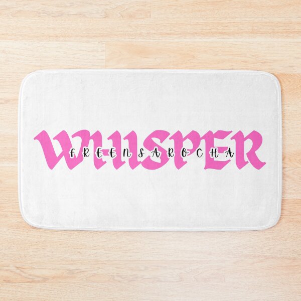 Item preview, Whisper by Freen Sarocha designed and sold by MysZodiax.