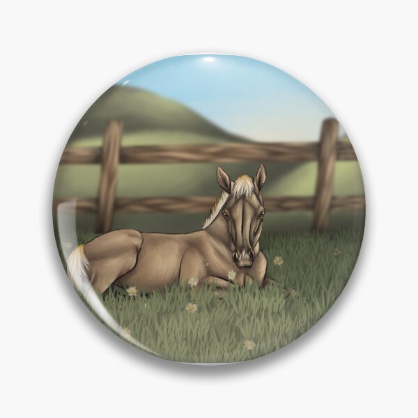 Item preview, Spring foal designed and sold by Nienkeve.