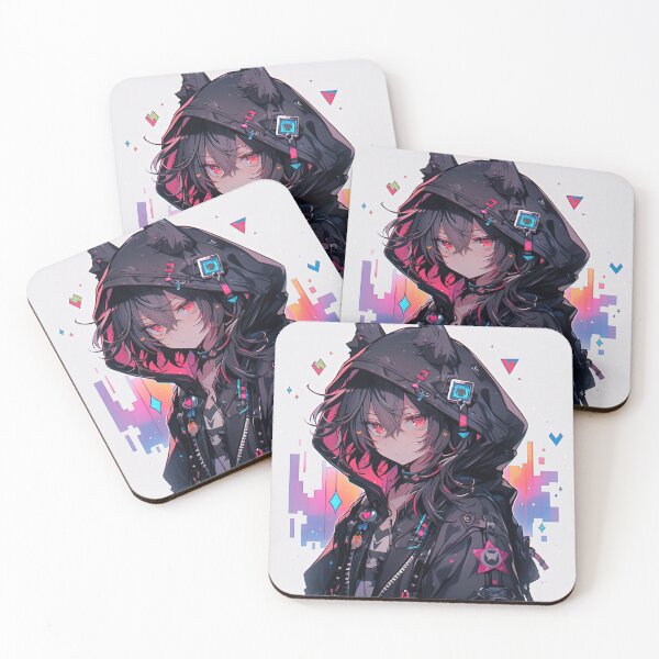 Item preview, Anime Sprite Art Design Series designed and sold by PhieoAlex.