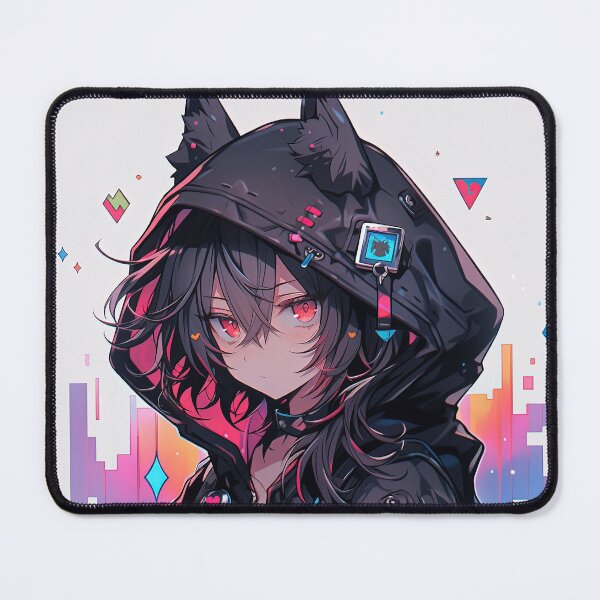 Item preview, Anime Sprite Art Design Series designed and sold by PhieoAlex.