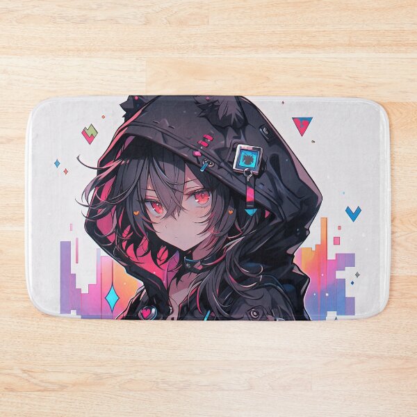 Item preview, Anime Sprite Art Design Series designed and sold by PhieoAlex.
