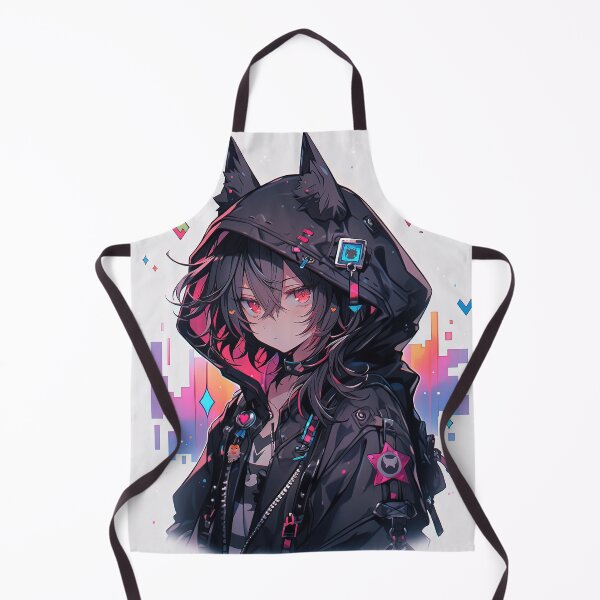 Item preview, Anime Sprite Art Design Series designed and sold by PhieoAlex.