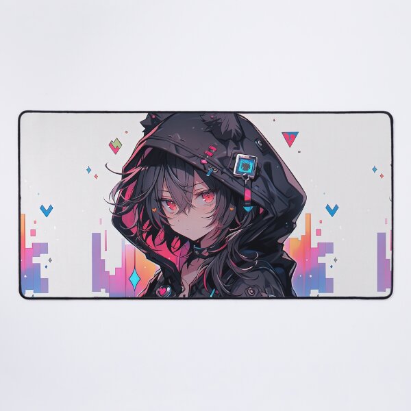 Item preview, Anime Sprite Art Design Series designed and sold by PhieoAlex.