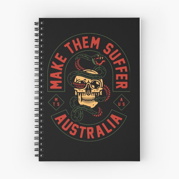 Item preview, Make Them Suffer Band designed and sold by CorelyLucase.