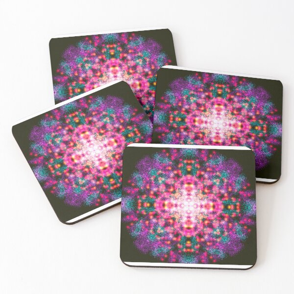 Item preview, Illumination Mandala designed and sold by Artangible.