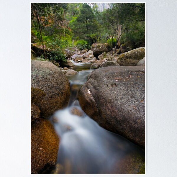 Item preview, Eurobin Creek cascades 2 designed and sold by Neil.