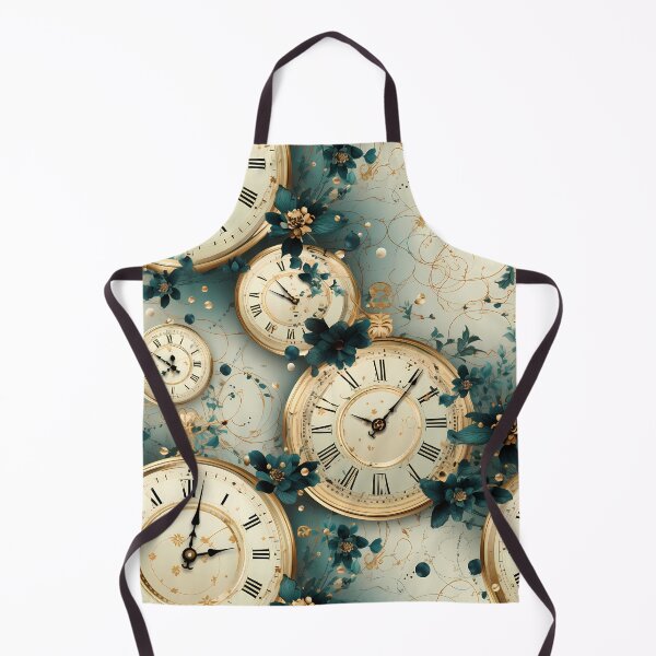 Item preview, Can't Tell Time, Steampunk designed and sold by TheMerch-er.