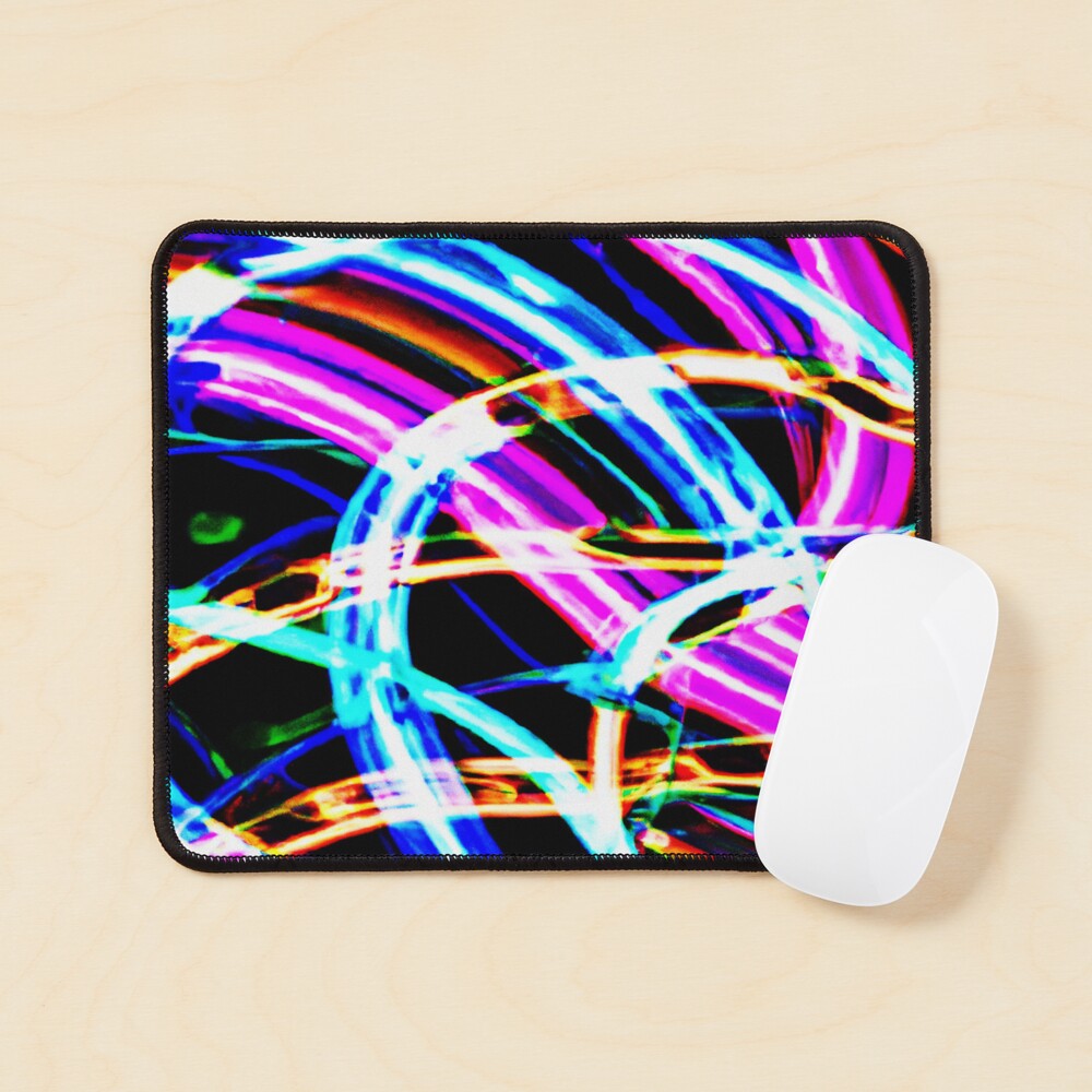 Item preview, Mouse Pad designed and sold by Unique-Design-4.