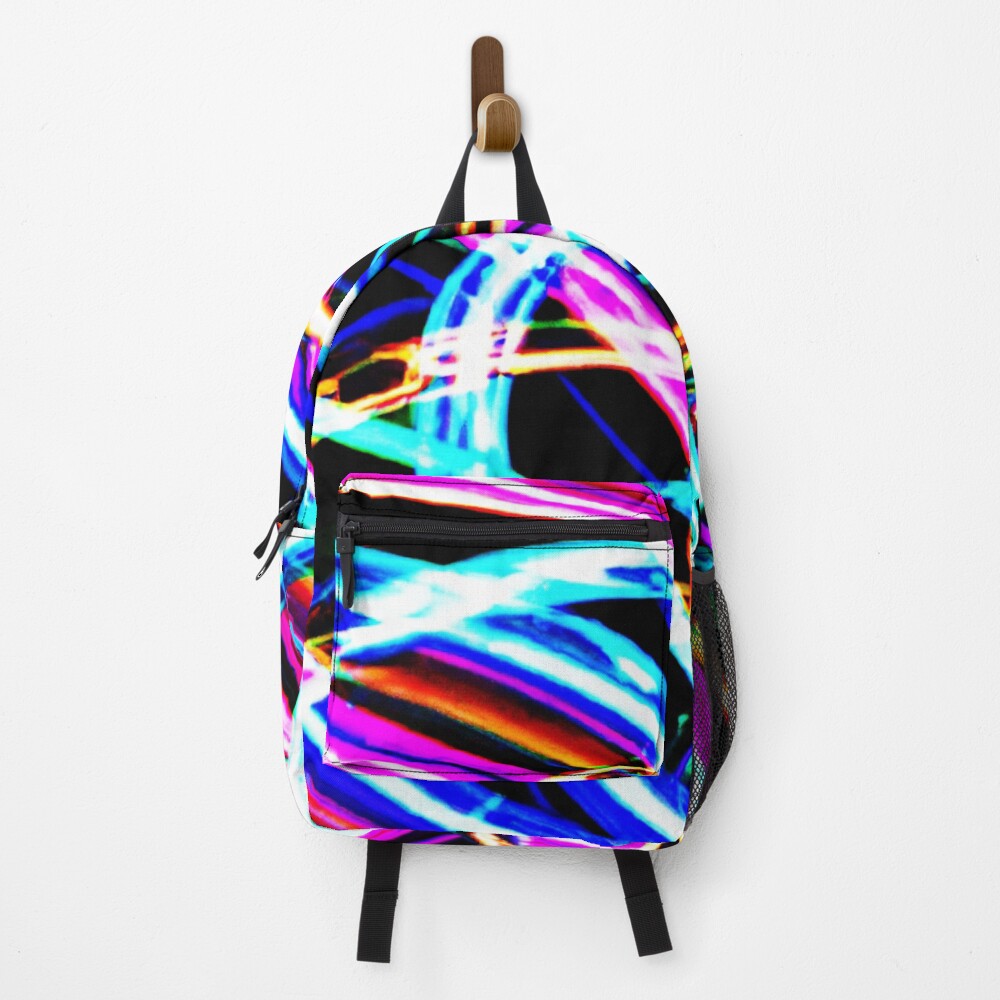 Item preview, Backpack designed and sold by Unique-Design-4.
