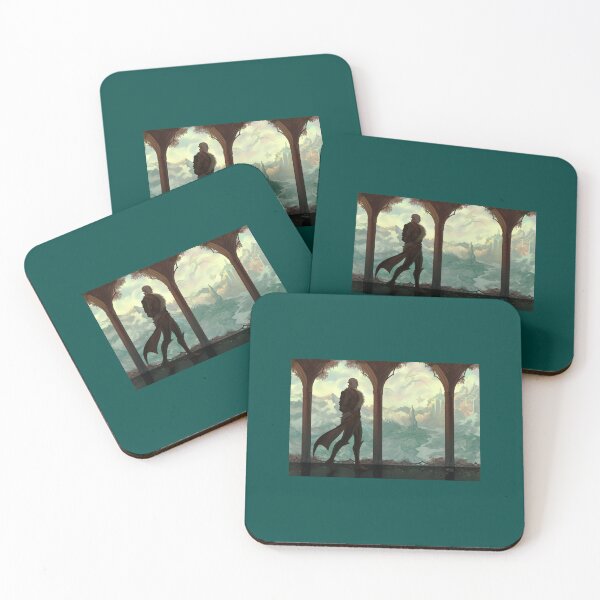 Item preview, Halls of Arlathan designed and sold by OtisCarvalhos.