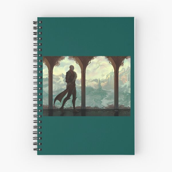 Item preview, Halls of Arlathan designed and sold by OtisCarvalhos.
