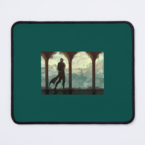 Item preview, Halls of Arlathan designed and sold by OtisCarvalhos.