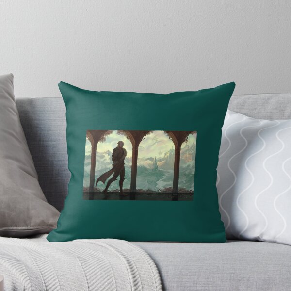 Item preview, Halls of Arlathan designed and sold by OtisCarvalhos.
