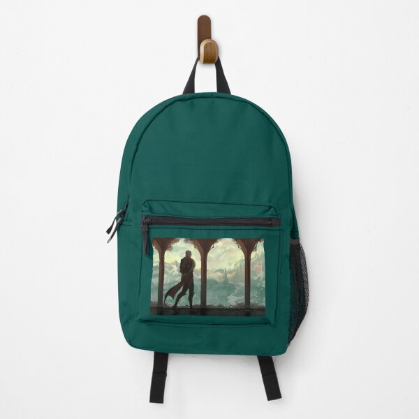 Item preview, Halls of Arlathan designed and sold by OtisCarvalhos.