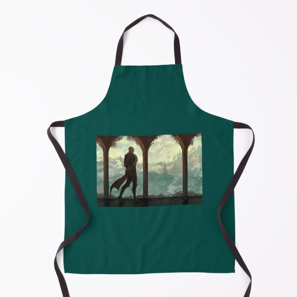 Item preview, Halls of Arlathan designed and sold by OtisCarvalhos.