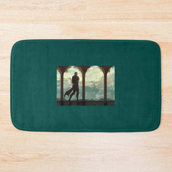 Item preview, Halls of Arlathan designed and sold by OtisCarvalhos.