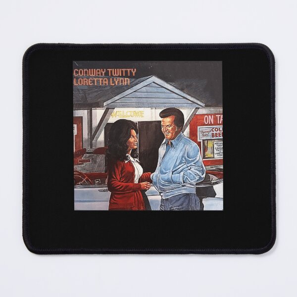 Item preview, Conway Twitty Loretta Lynn designed and sold by Duffookatbayt.