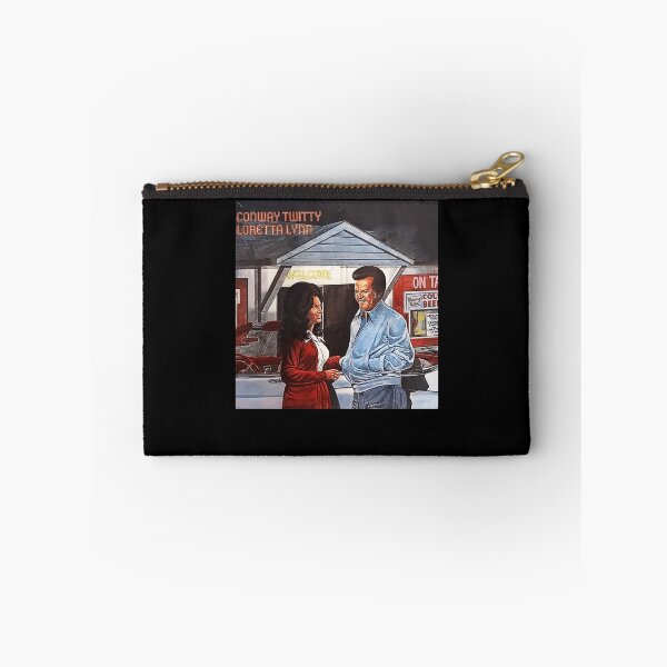 Item preview, Conway Twitty Loretta Lynn designed and sold by Duffookatbayt.