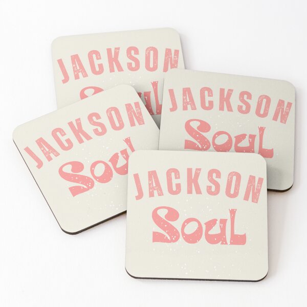 Item preview, Jackson Soul designed and sold by bisonwest.