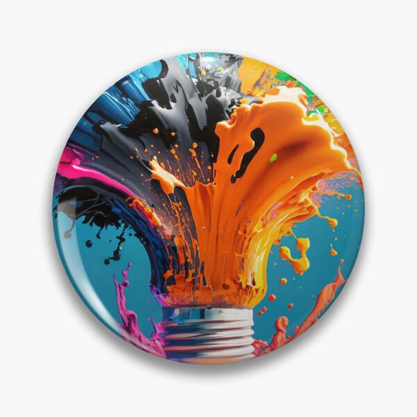 Item preview, Creative Energy and Inspiration designed and sold by drawbey.