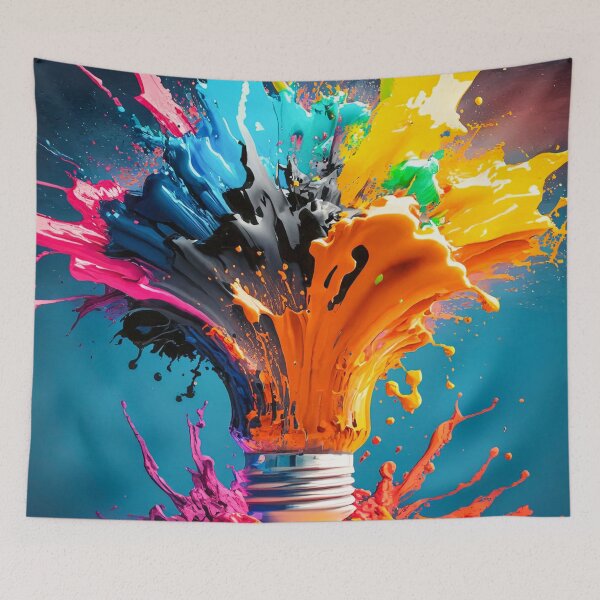 Item preview, Creative Energy and Inspiration designed and sold by drawbey.