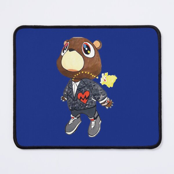 Item preview, WEST GRADUATION designed and sold by Arabellejp.