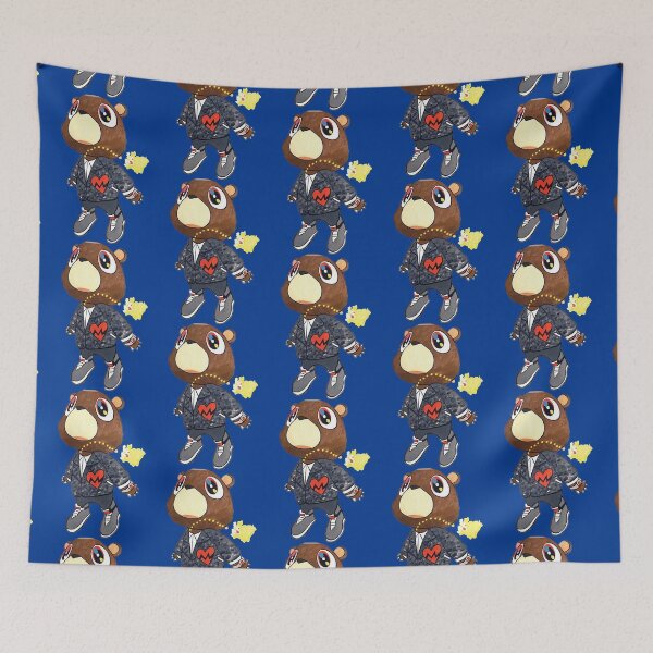 Item preview, WEST GRADUATION designed and sold by Arabellejp.
