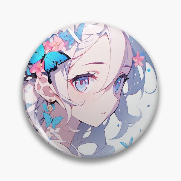 Item preview, Anime Sprite Art Design Series designed and sold by PhieoAlex.