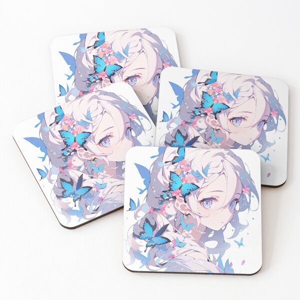 Item preview, Anime Sprite Art Design Series designed and sold by PhieoAlex.