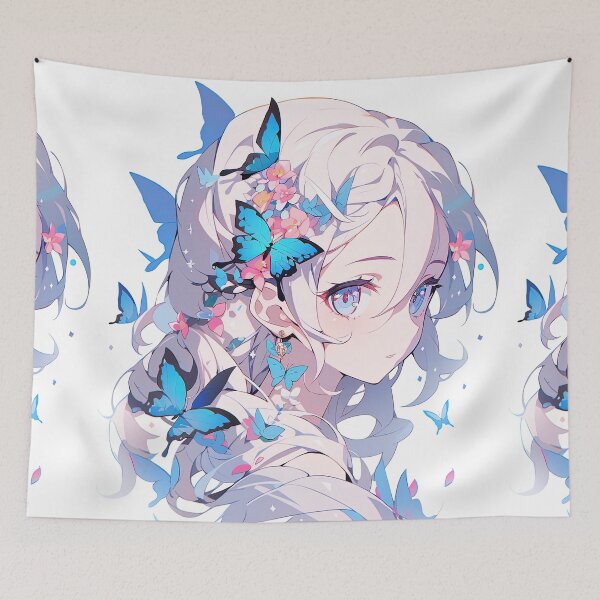 Item preview, Anime Sprite Art Design Series designed and sold by PhieoAlex.