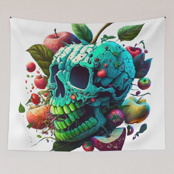 Item preview, Brain designed and sold by Tee Studio.