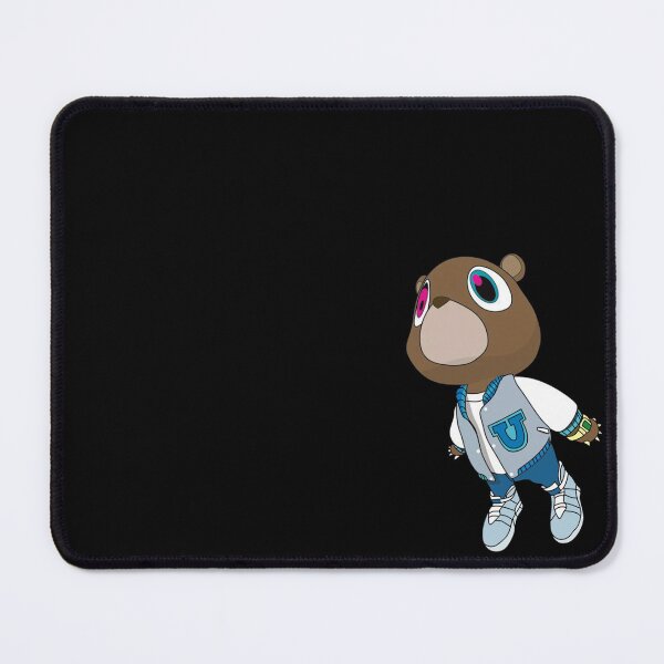 Item preview, Dropout Bear - Graduation designed and sold by gerrielperez.
