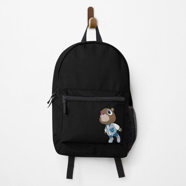 Item preview, Dropout Bear - Graduation designed and sold by gerrielperez.