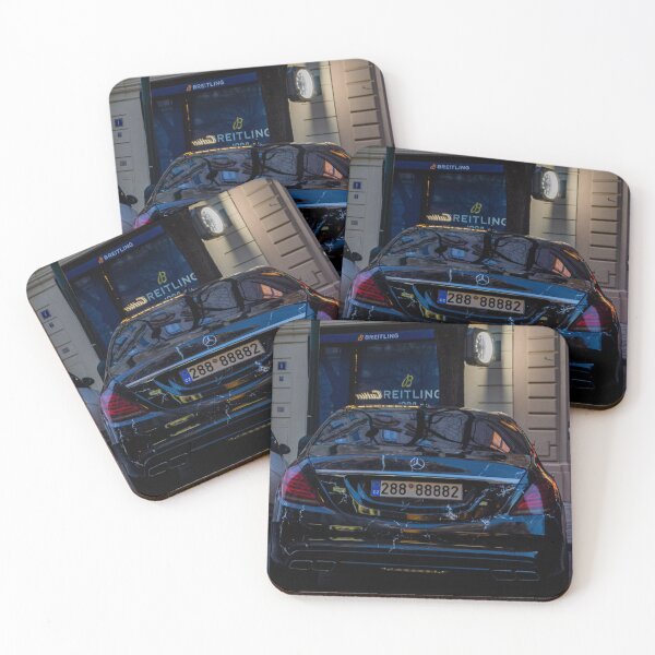 Item preview, Mercedes S63 designed and sold by VitaliiShop.