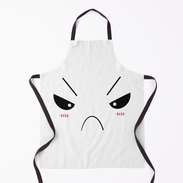 Item preview, Stress face, Angry face designed and sold by Preeyanc.