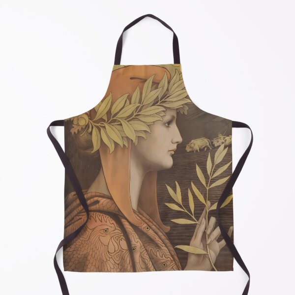 Item preview, Paul Berthon, La Republique designed and sold by NouveauEra.