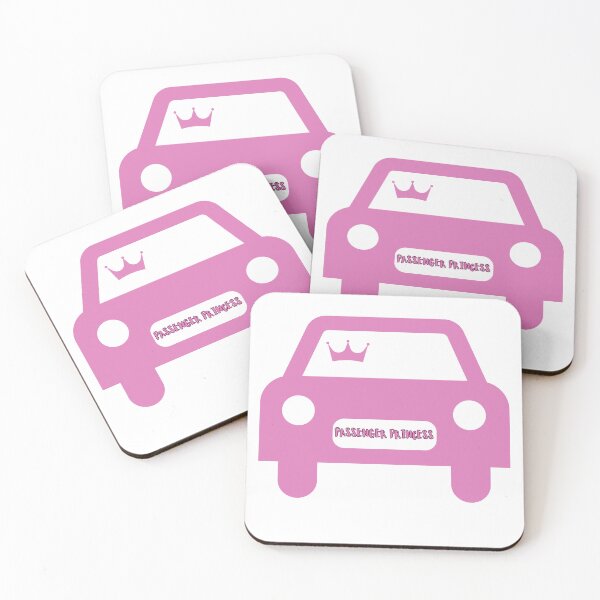 Item preview, Passenger Princess designed and sold by Mvcias.