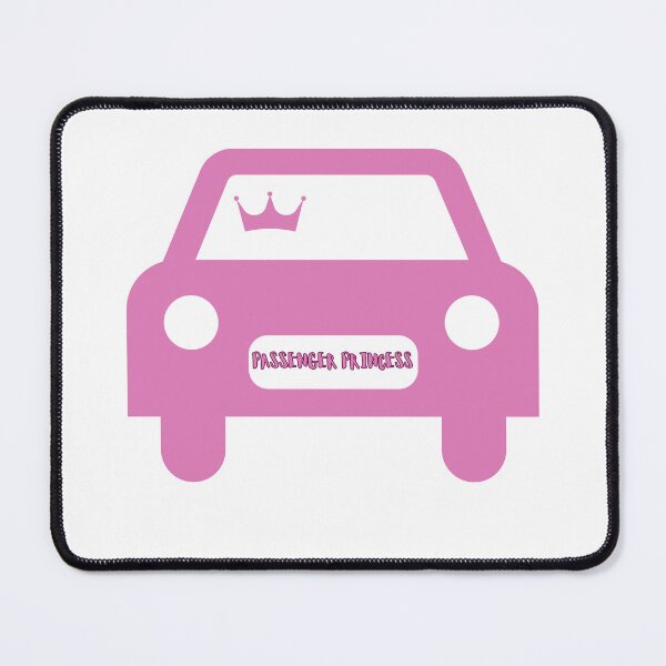 Item preview, Passenger Princess designed and sold by Mvcias.
