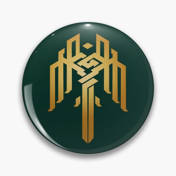 Item preview, Heraldry of Kirkwall designed and sold by OtisCarvalhos.