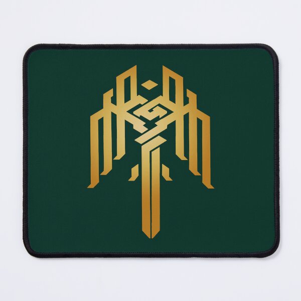 Item preview, Heraldry of Kirkwall designed and sold by OtisCarvalhos.