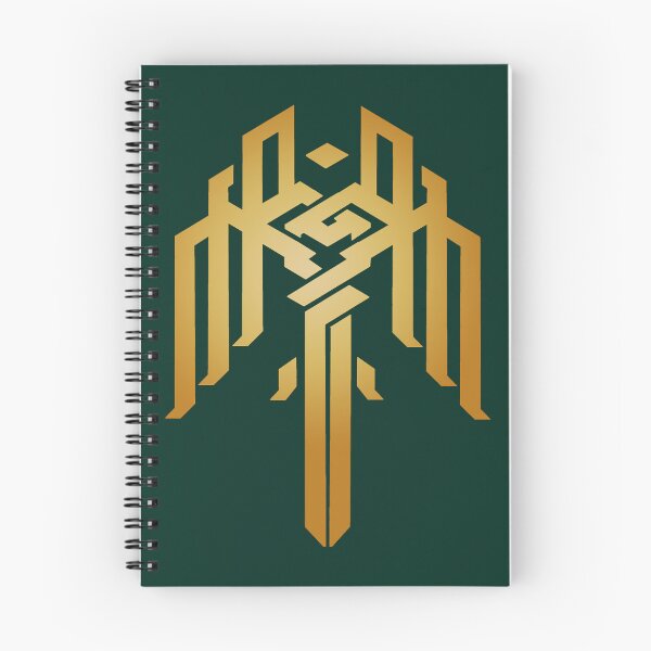 Item preview, Heraldry of Kirkwall designed and sold by OtisCarvalhos.