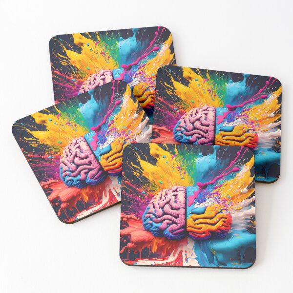 Item preview, Creative Energy and Inspiration designed and sold by drawbey.