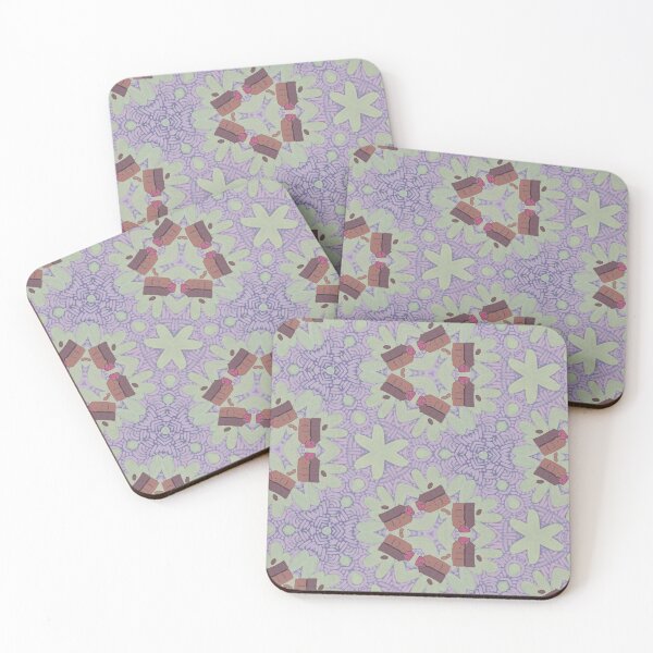 Item preview, 1-11 Wild Flowers 10 of 11 designed and sold by LSYBstudio.