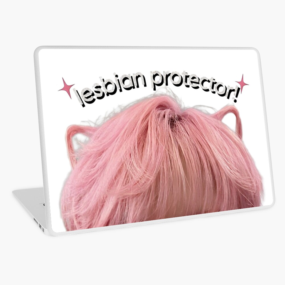 seonghwa lesbian protector!