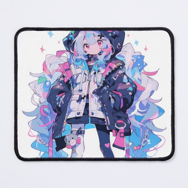 Item preview, Anime Sprite Art Design Series designed and sold by PhieoAlex.