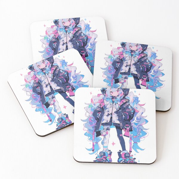 Item preview, Anime Sprite Art Design Series designed and sold by PhieoAlex.